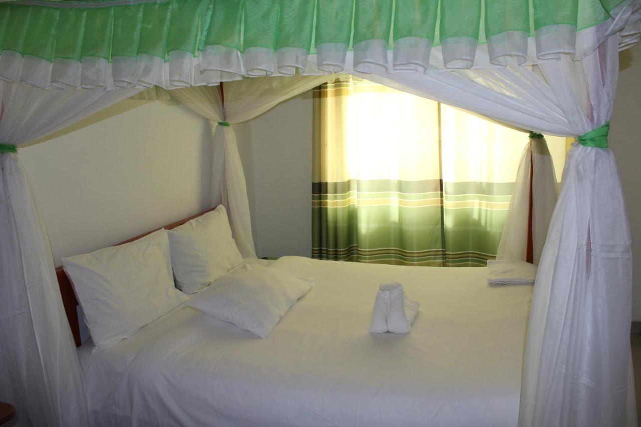 Salient Guest House Eldoret Esterno foto