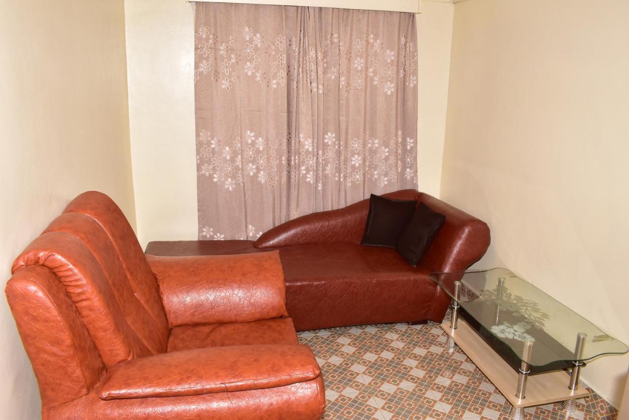 Salient Guest House Eldoret Esterno foto
