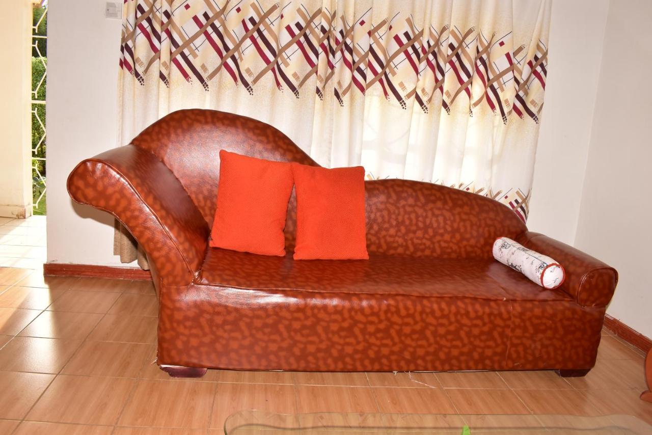 Salient Guest House Eldoret Esterno foto