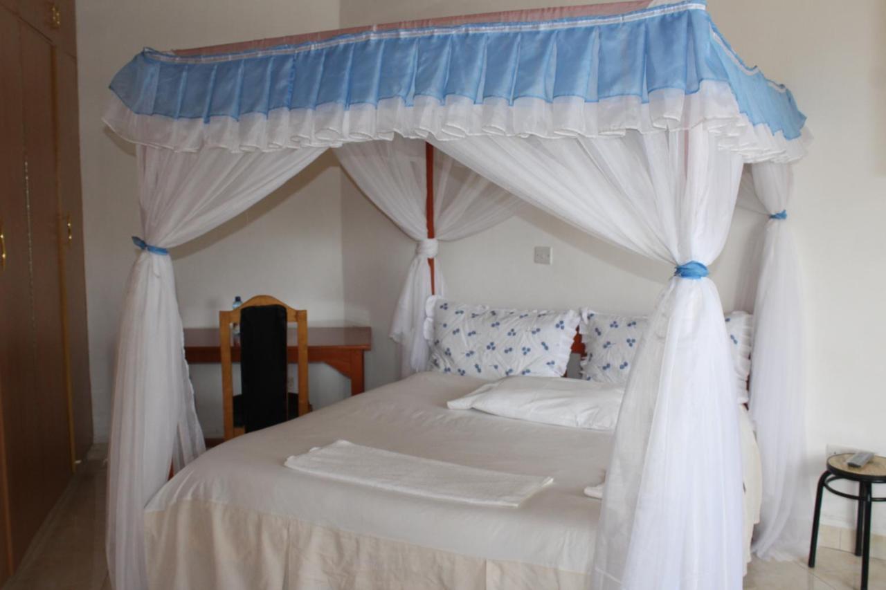 Salient Guest House Eldoret Esterno foto