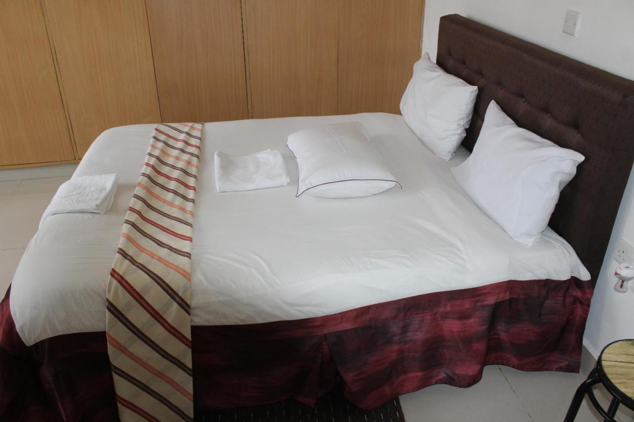 Salient Guest House Eldoret Esterno foto