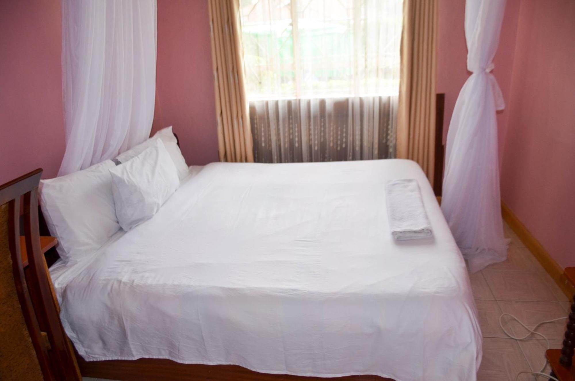 Salient Guest House Eldoret Esterno foto