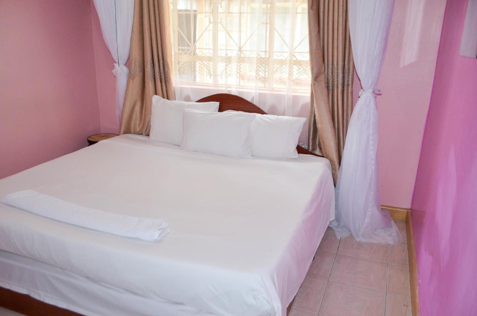 Salient Guest House Eldoret Esterno foto
