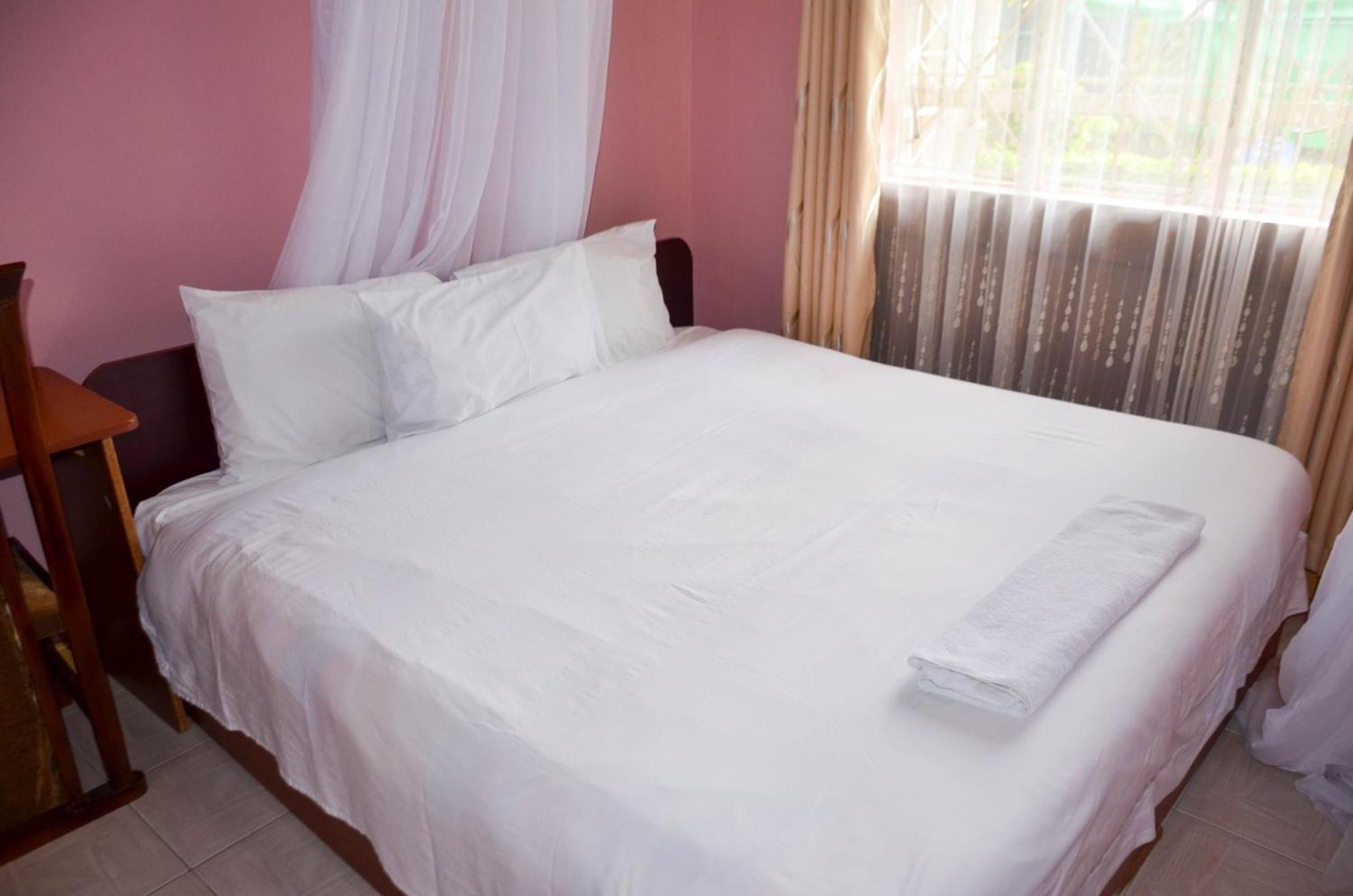 Salient Guest House Eldoret Esterno foto