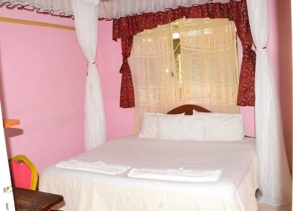 Salient Guest House Eldoret Esterno foto
