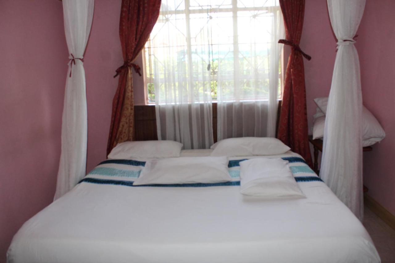 Salient Guest House Eldoret Esterno foto