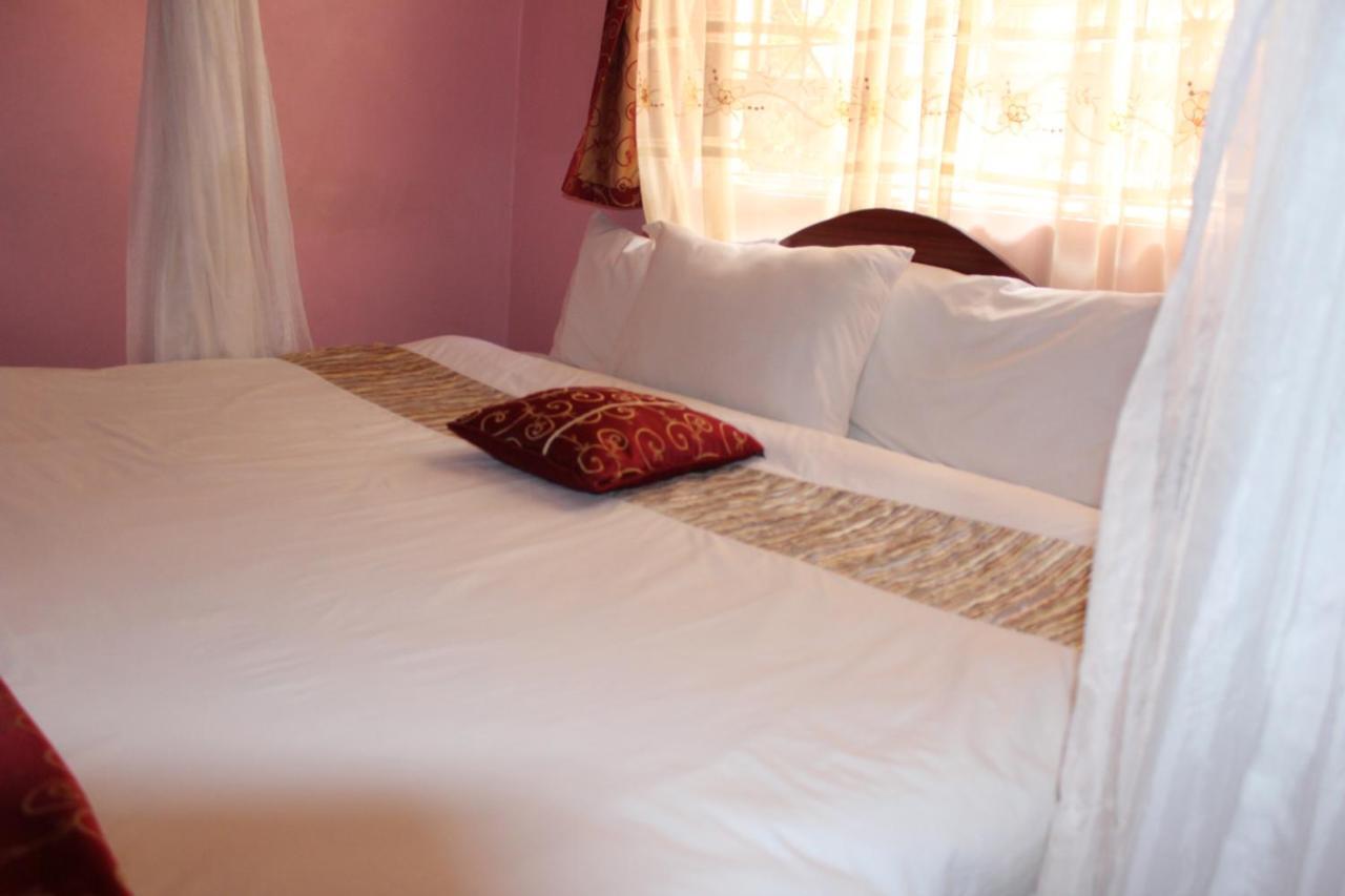 Salient Guest House Eldoret Esterno foto