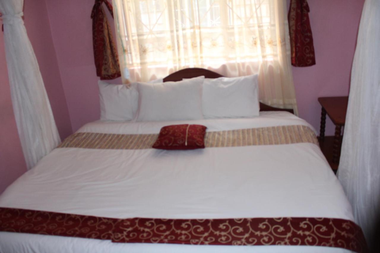 Salient Guest House Eldoret Esterno foto