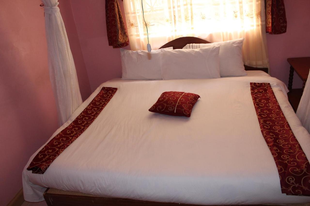 Salient Guest House Eldoret Esterno foto