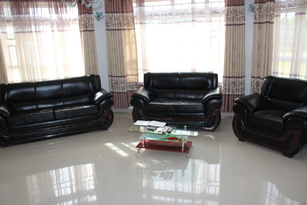 Salient Guest House Eldoret Esterno foto