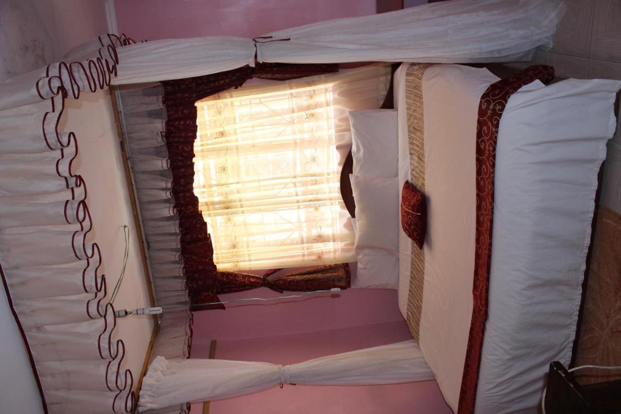 Salient Guest House Eldoret Esterno foto