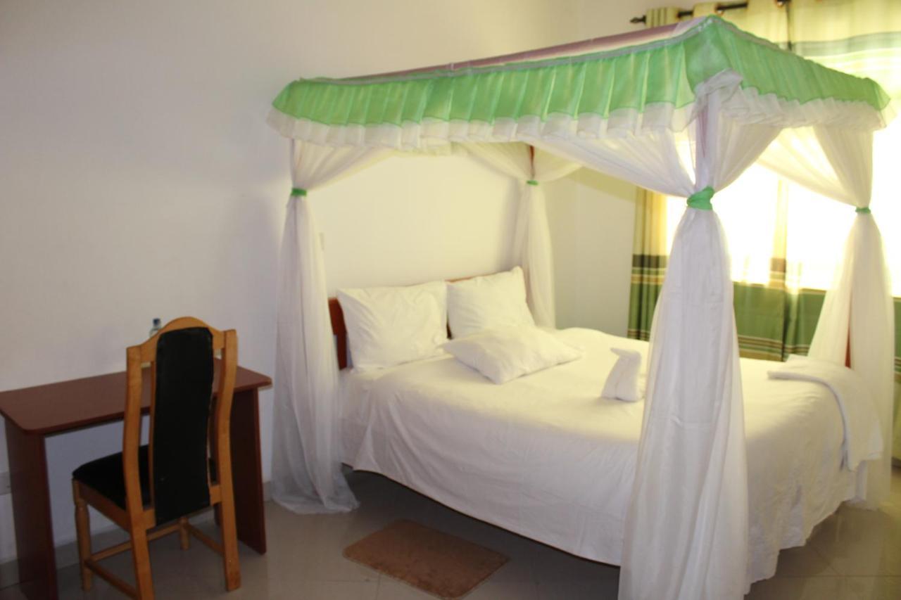 Salient Guest House Eldoret Esterno foto