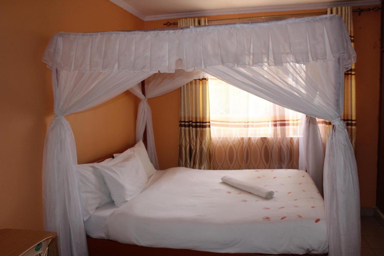 Salient Guest House Eldoret Esterno foto